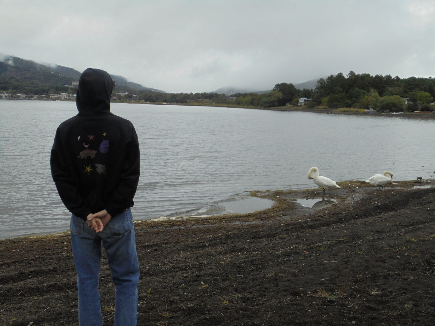 Anima Hoodie