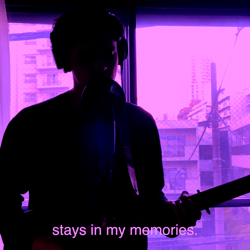 Day After / Violet