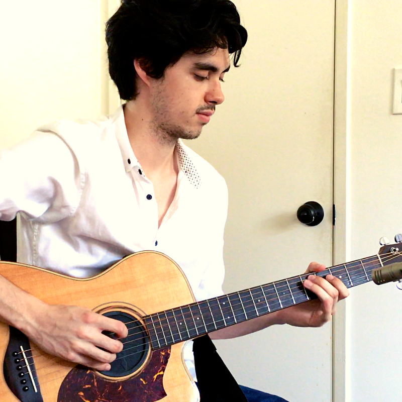 Free Acoustic