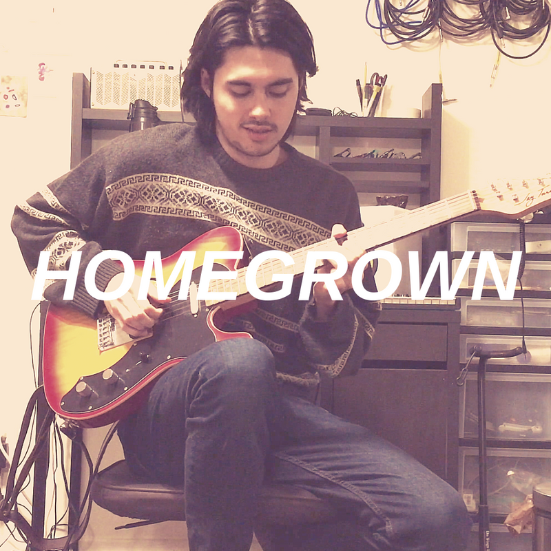 Homegrown