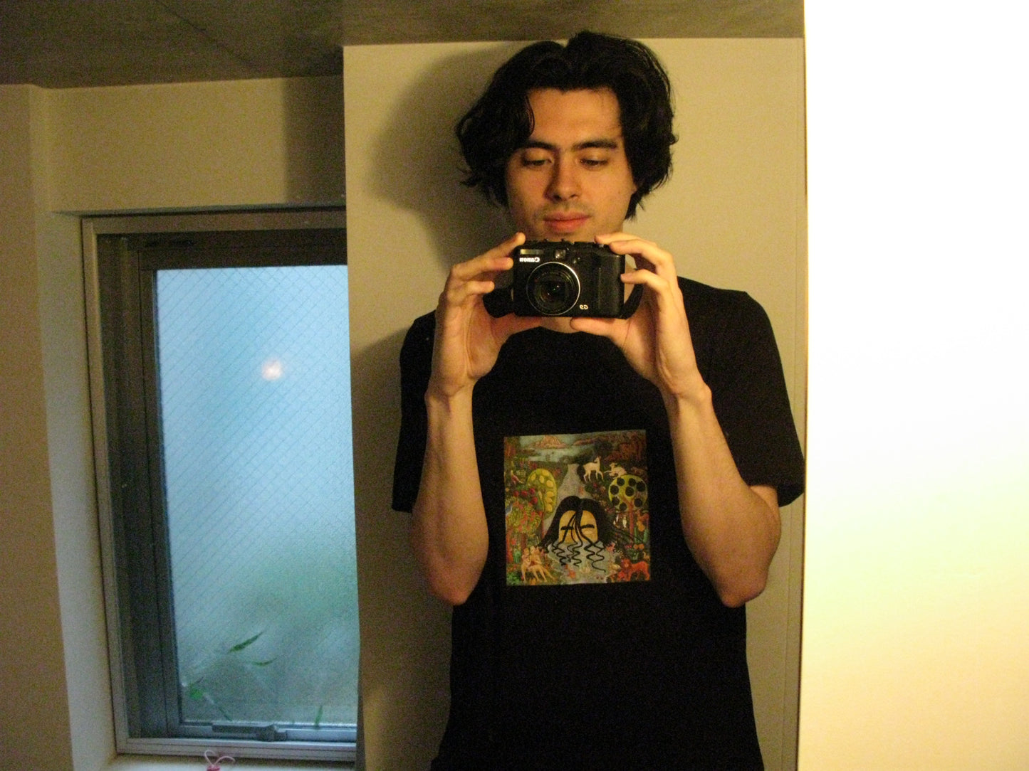 Anima T-shirt