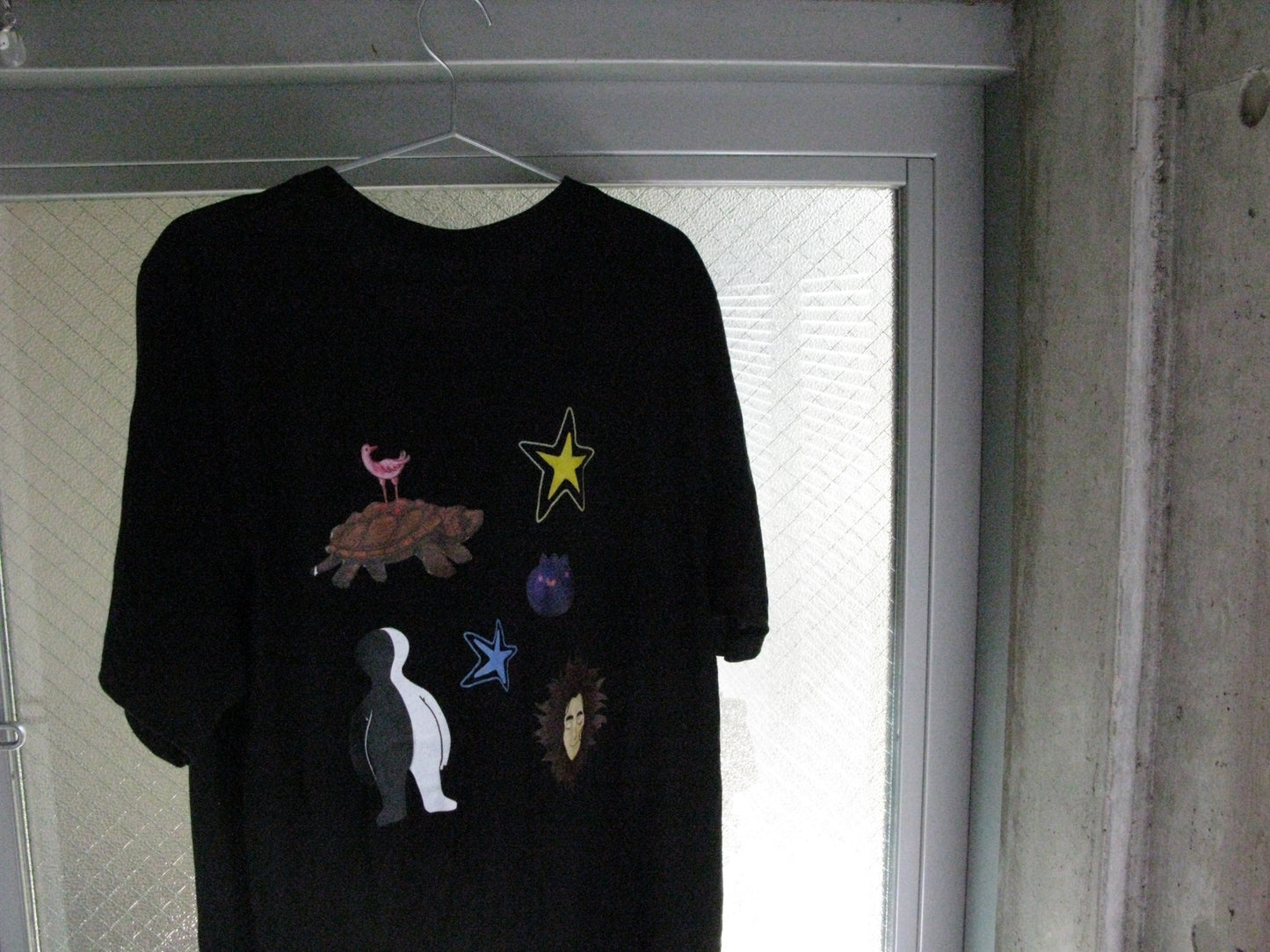 Anima T-shirt