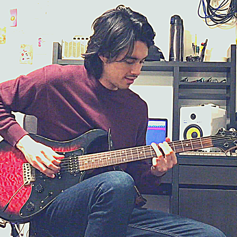 Little Sur Jam