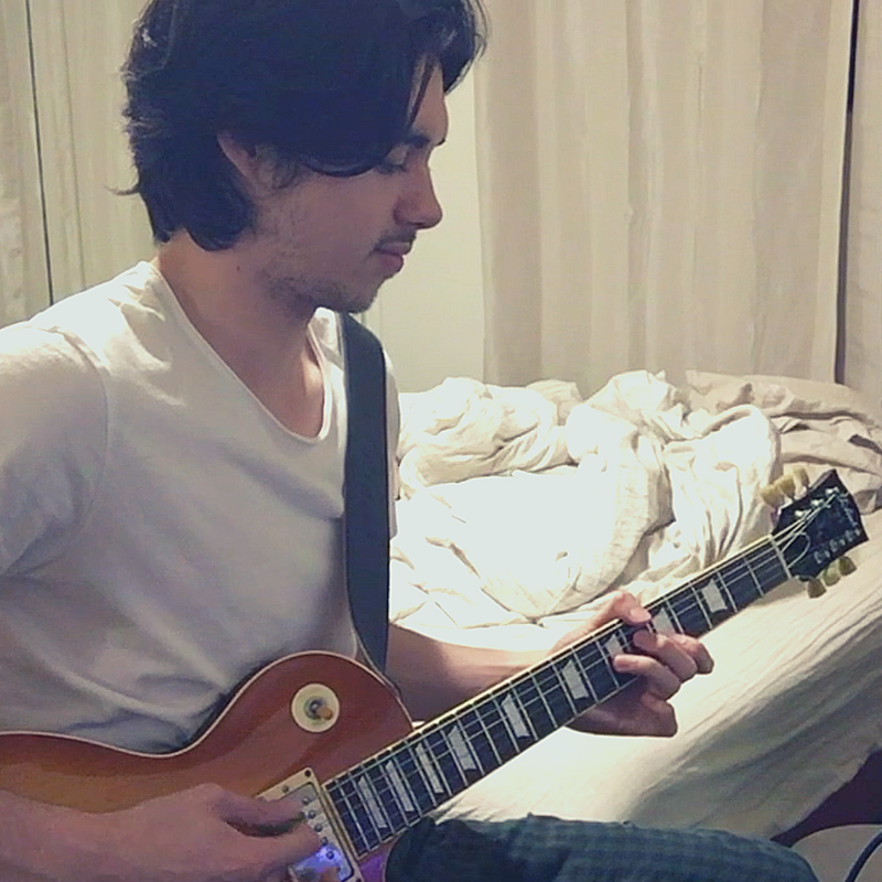 Messy Bedroom Jam