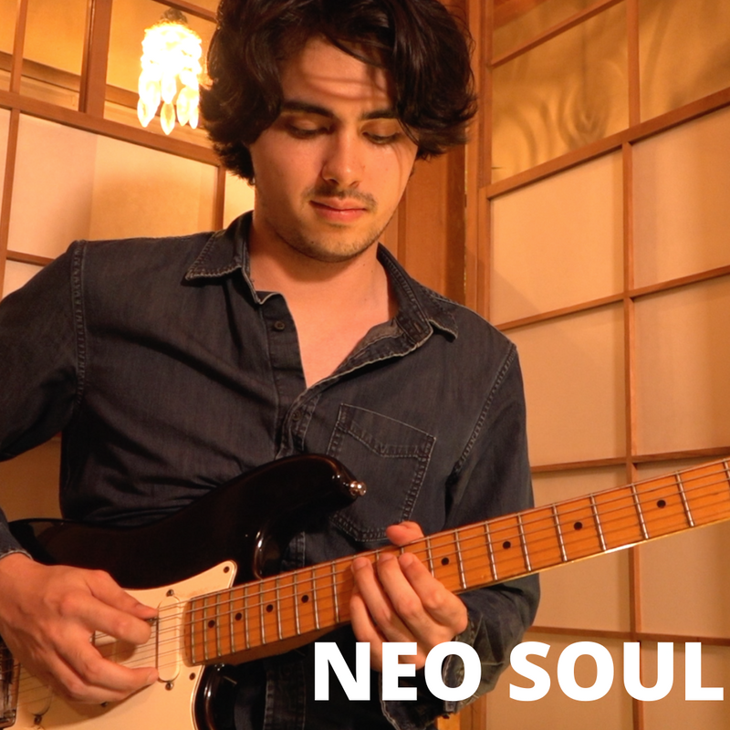 Neo Soul Deluxe