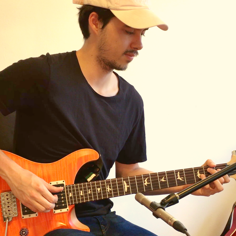 PickUp Jam