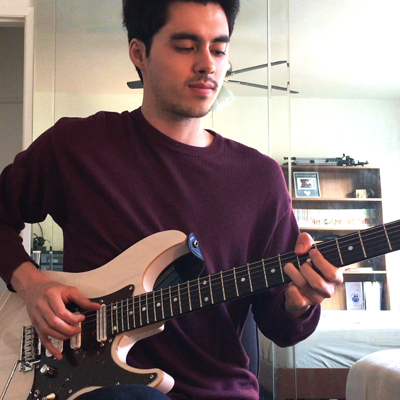 Prince Tribute