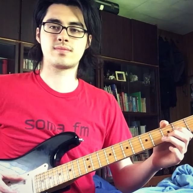 Smoke On The Water Jam