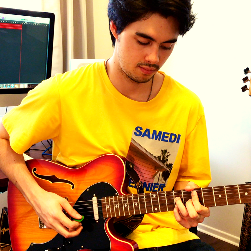 Tele Jazz
