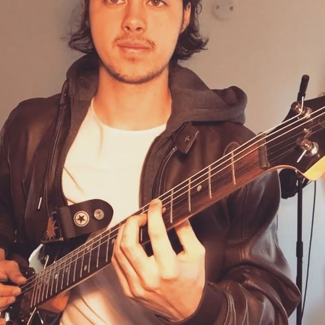 Untitled Riff