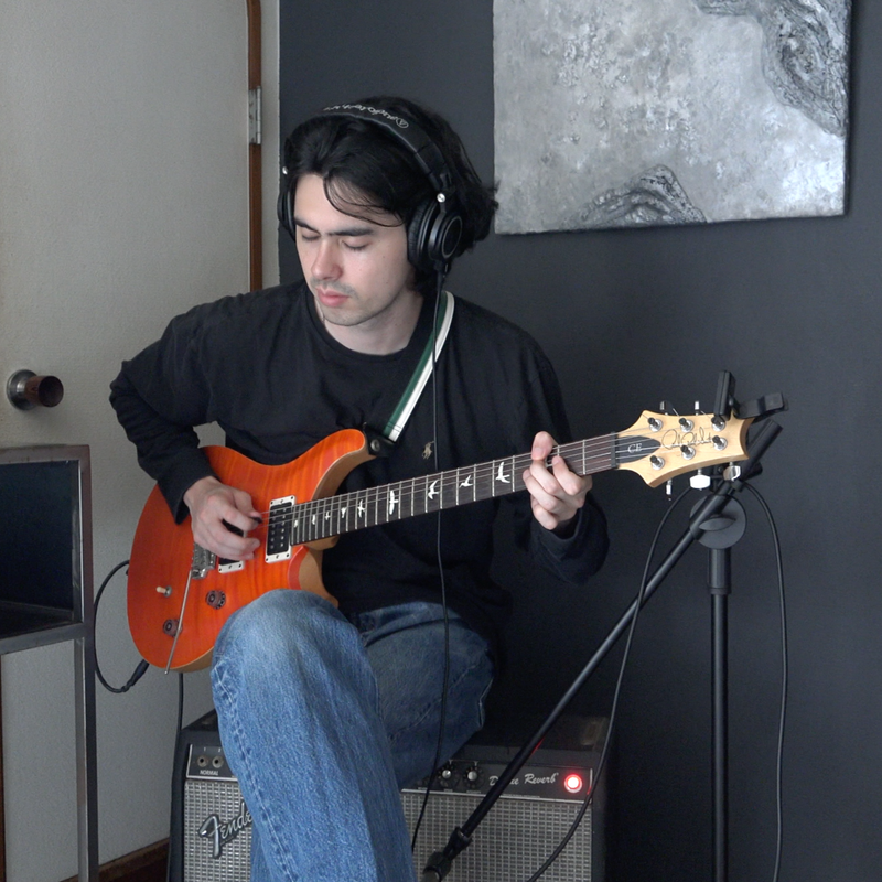 tremblinghandsguitarsolo