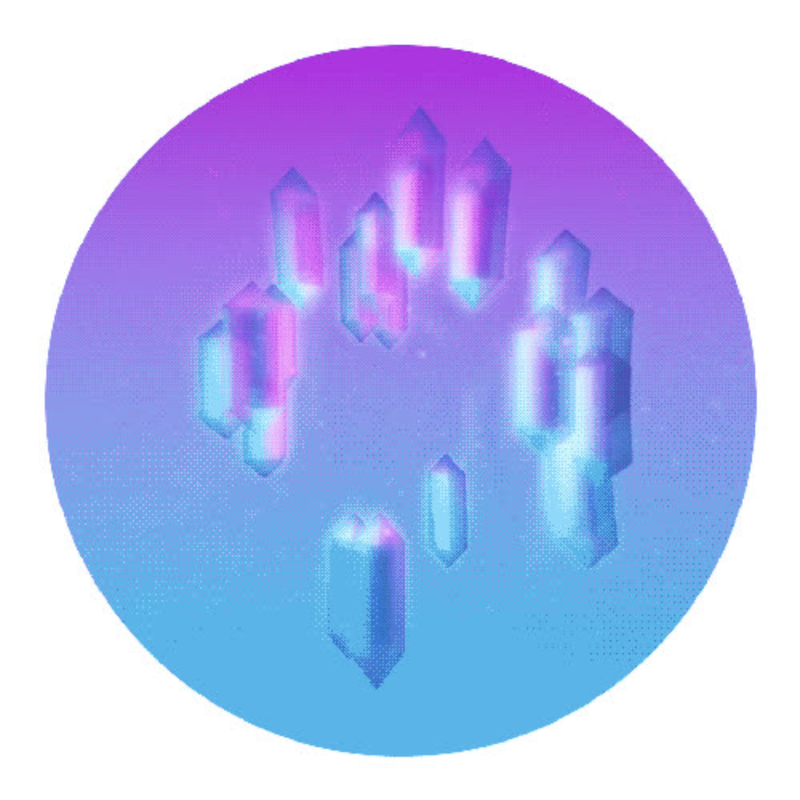 Crystal Caverns